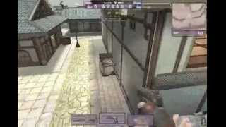 Wolfteam-Castle Glitch