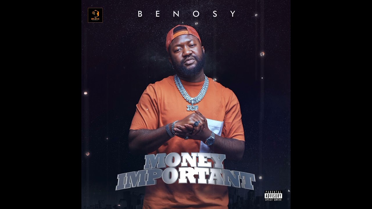 Benosy - Money Important (Original audio)
