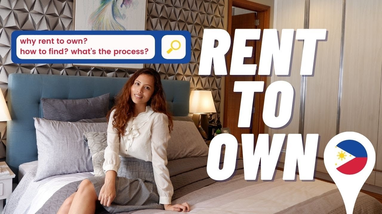 Rent To Own Condo Or House Lot PHILIPPINES ANO TALAGA ANG RENT TO rent-to-own-condo-or-house-lot-philippines-ano-talaga-ang-rent-to