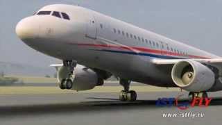 Animasyon Rusça Reklam Filmi