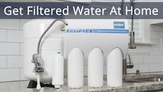 Hurricane Home Solutions Get Clean Water At Home