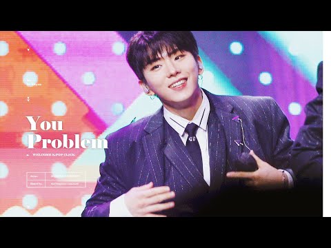 [4K] 220115 You Problem 몬스타엑스 기현 focus.