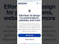 DAY 03:THINK CREATE PRESENT #btech #consistency #new #viral #ai #aitools #app