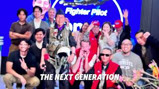 Fighter Pilot. Taekwondo Grand Master. Realtor. Now Serving the Community | Tom Vo screenshot 1