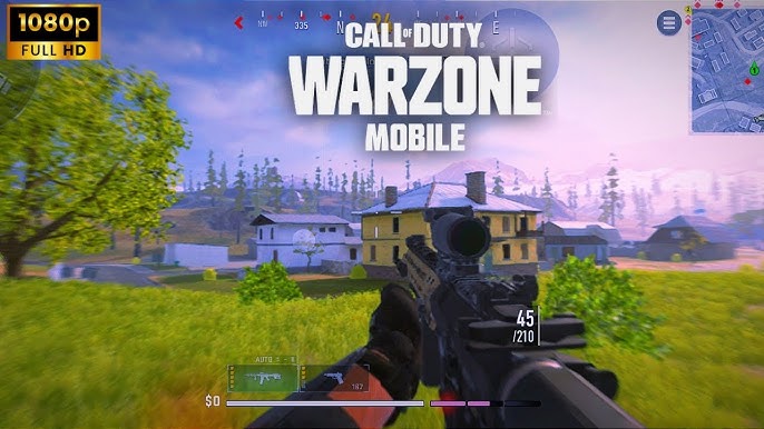 Guisanchin Gameplay - Tá ansioso pra saber se o novo Warzone Mobile vai  rodar no seu aparelho? Então se liga aqui nos requisitos: Requisitos  mínimos para jogar Call of Duty Warzone Mobile