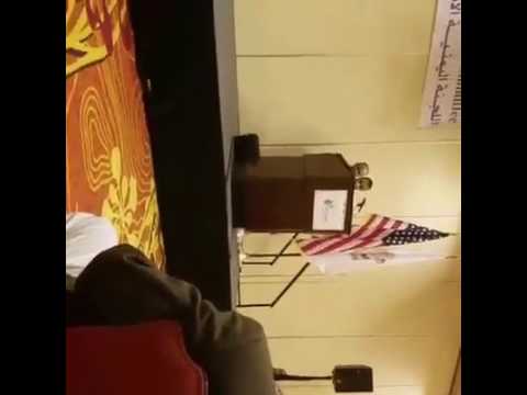 فتح علايه يلقي خطاب في ولايه كلفورنيا للتبرع لابناءاليمن في ٢٦ ٥ ٢٠١٦