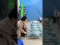 Watch How Fresh Fish Is Packed Perfectly! #Shorts