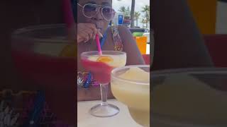 2 for 1 ￼ margaritas in ￼ Fort Lauderdale. Birthday