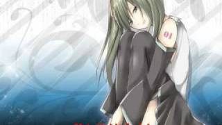 nm14777790_初音ミク オリジナル曲 「Memory」