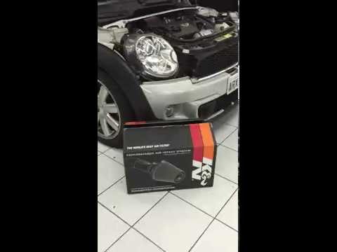 filtro-k&n-intake-mini-cooper-s-/leandrinistore