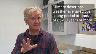 Timescale and introduction to the Milankovitch cycles | Earth Hazards | meriSTEM