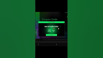 Nhập Code Fc Mobile VN Mới Nhất Nhận Quà Nha #codefcmobile #codefcmobilevn