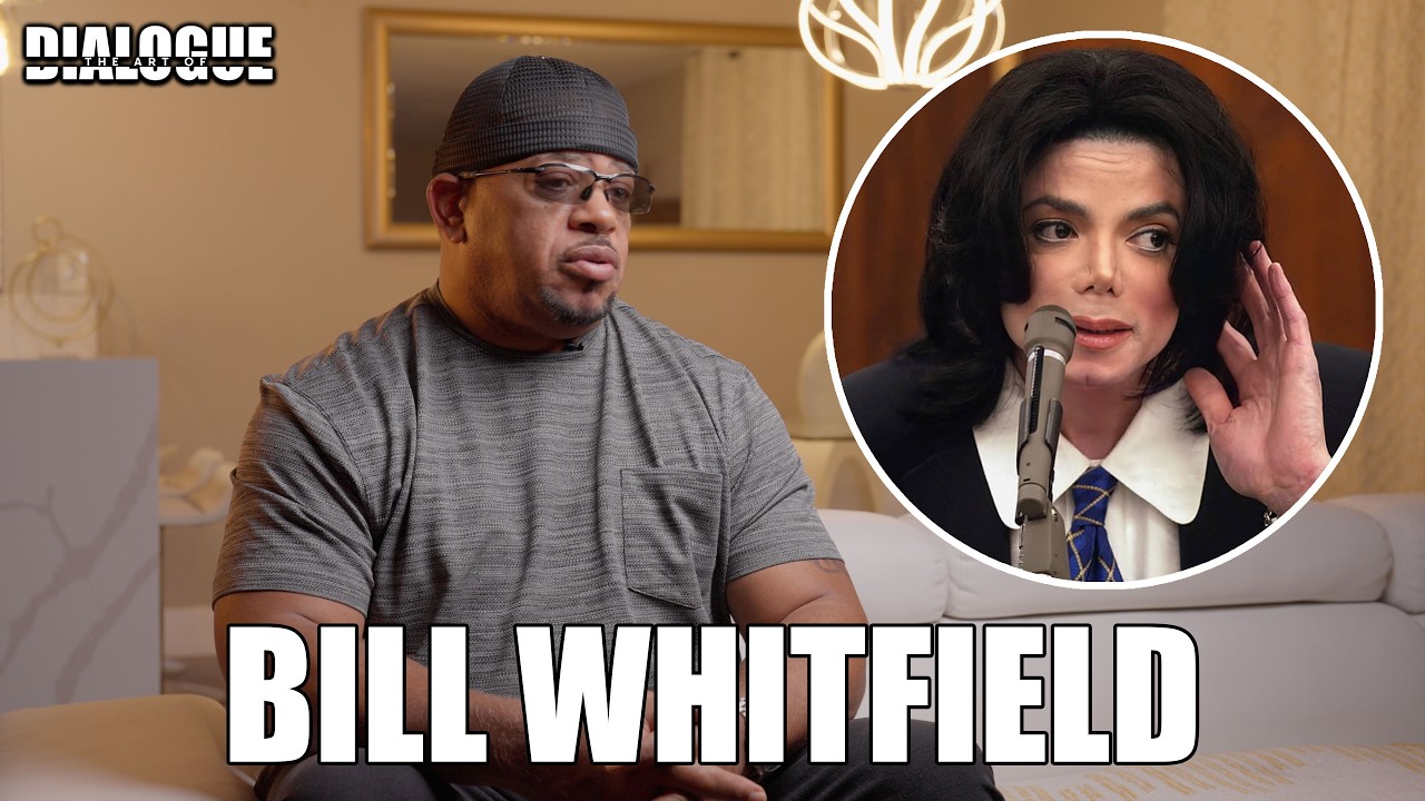 Watch “Parents Targeted Michael Jackson” — MJ’s Bodyguard Says Kids Were Forced To Lie On Michael Jackson on YouTube Watch “Parents Targeted Michael Jackson” — MJ’s Bodyguard Says Kids Were Forced To Lie On Michael Jackson on YouTube