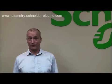 SCADAPack E with Jean-Yves Pocthier Telemetry & Remote SCADA Solution - SCADAPack E with Jean-Yves Pocthier Telemetry & Remote SCADA Solution