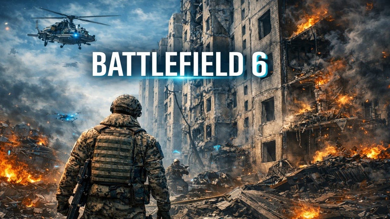 Battlefield 6 Learn More 2
