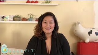 Mom of Two Shares Her Faster Recovery and Progress with Bellefit