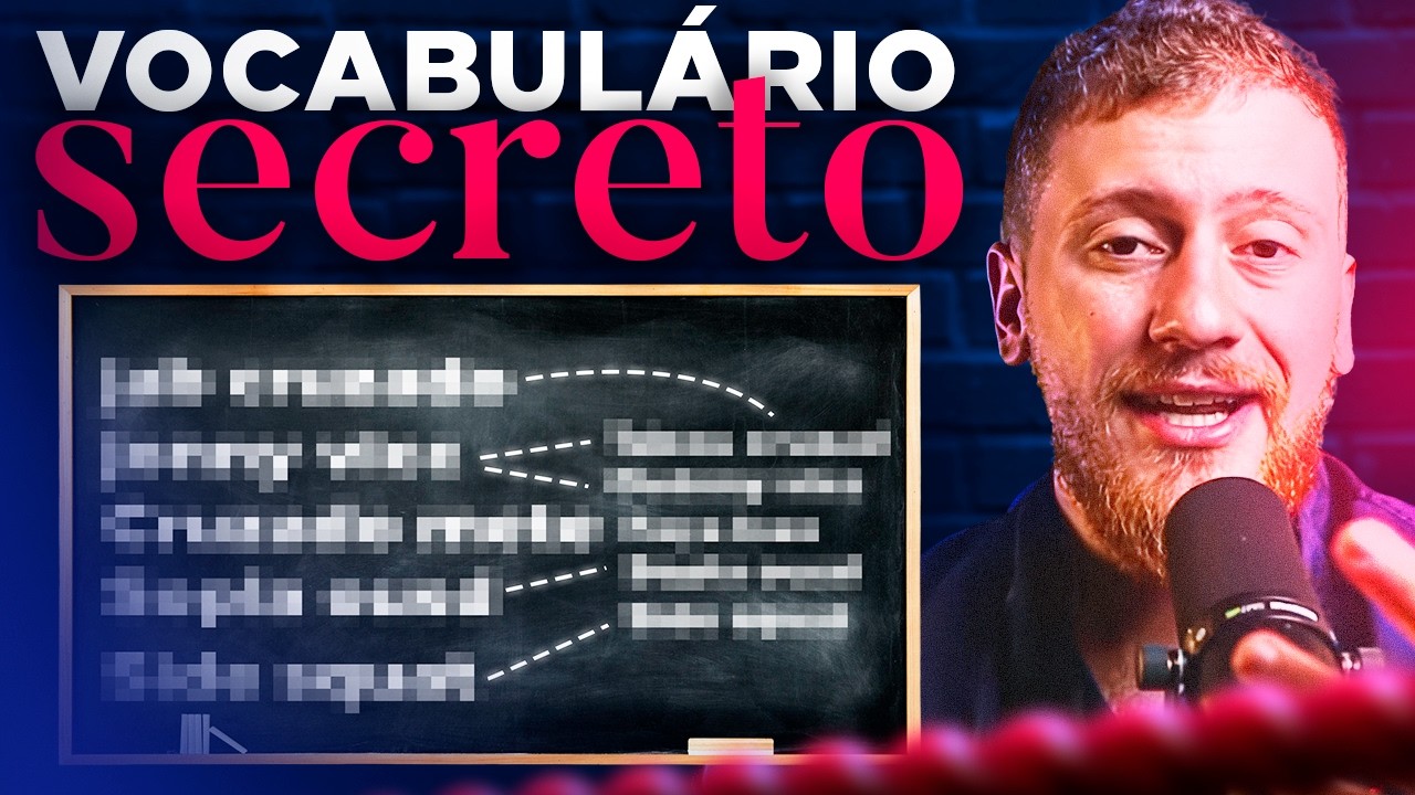 Explicando os jargões do boxe (Depois desse vídeo, você não vai mais assistir boxe do mesmo jeito.)