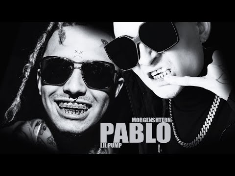 MORGENSHTERN & Lil Pump - PABLO (International Hit, №2)