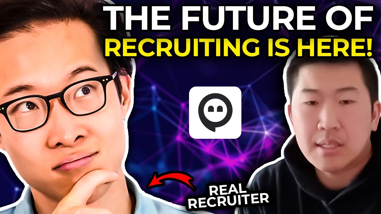 How AI Finds Top Candidates in 60 Seconds