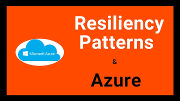 Resilliency Patterns in Artificial Intelligence || Azure tutorial || Latest 2020 || ittoolstraining