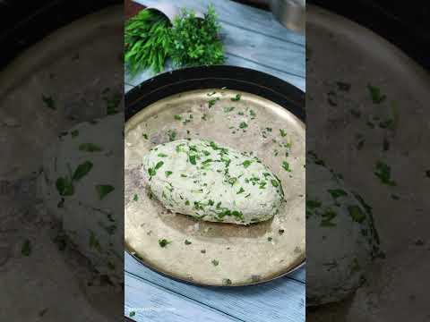 व्रत का पराठा स्वादिष्ट और नरम कि हर बार यही बनाना चाहेंगे। SABUDANA PARATHA RECIPE | Vrat KA KHANA