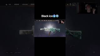 Black ice. Rainbow six siege. Echo. Hit that subscribe button for more 🎉🎉🎉🥳