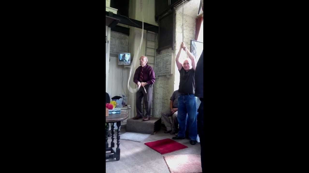 Bell Ringers of Barking Abbey