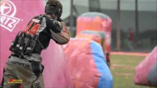 Texas Phalanx   AXBL 2015
