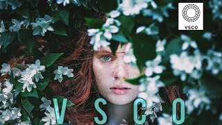 VSCO EDITING FOR INSTAGRAM | VSCO EDITING | VSCO GIRL EDITING screenshot 3
