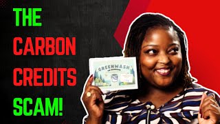 How Africa Is Being Played In The Green Game