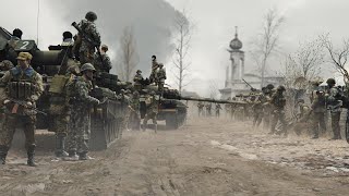 Чечены 1-р дайн ба ОХУ-ын ялагдал