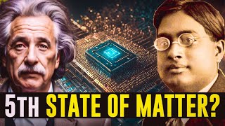 What Is Bose-Einstein Condensate | Explained Under 5 Minutes