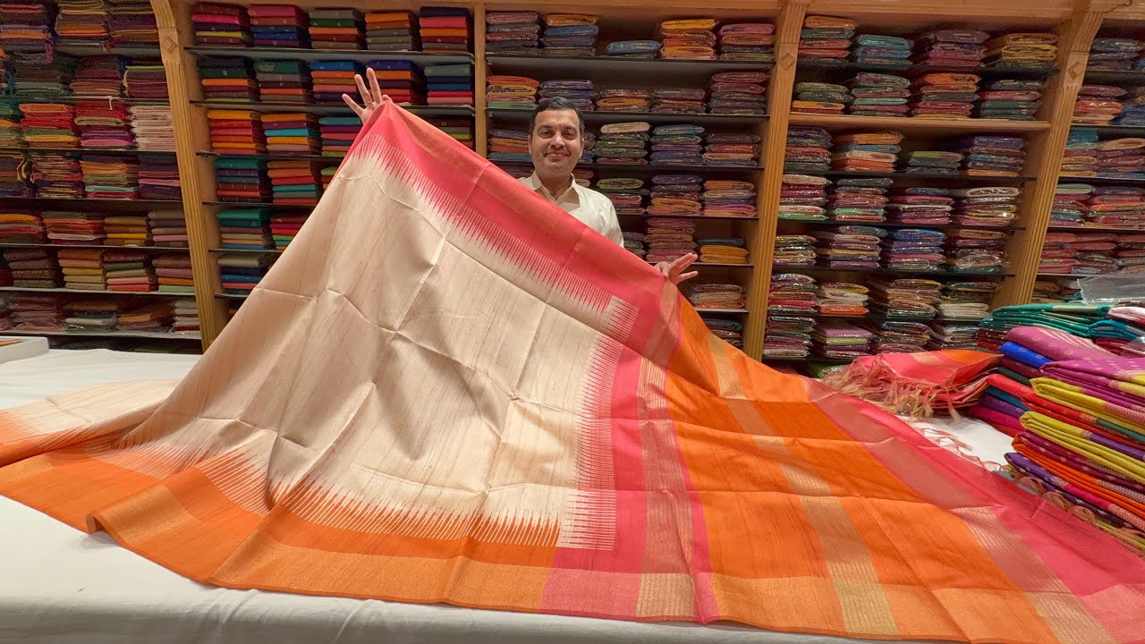 Bangalore Malleshwaram Latest & Trending Sarees for this Festive Season with Free Shipping.