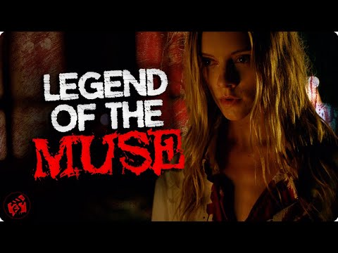 LEGEND OF THE MUSE