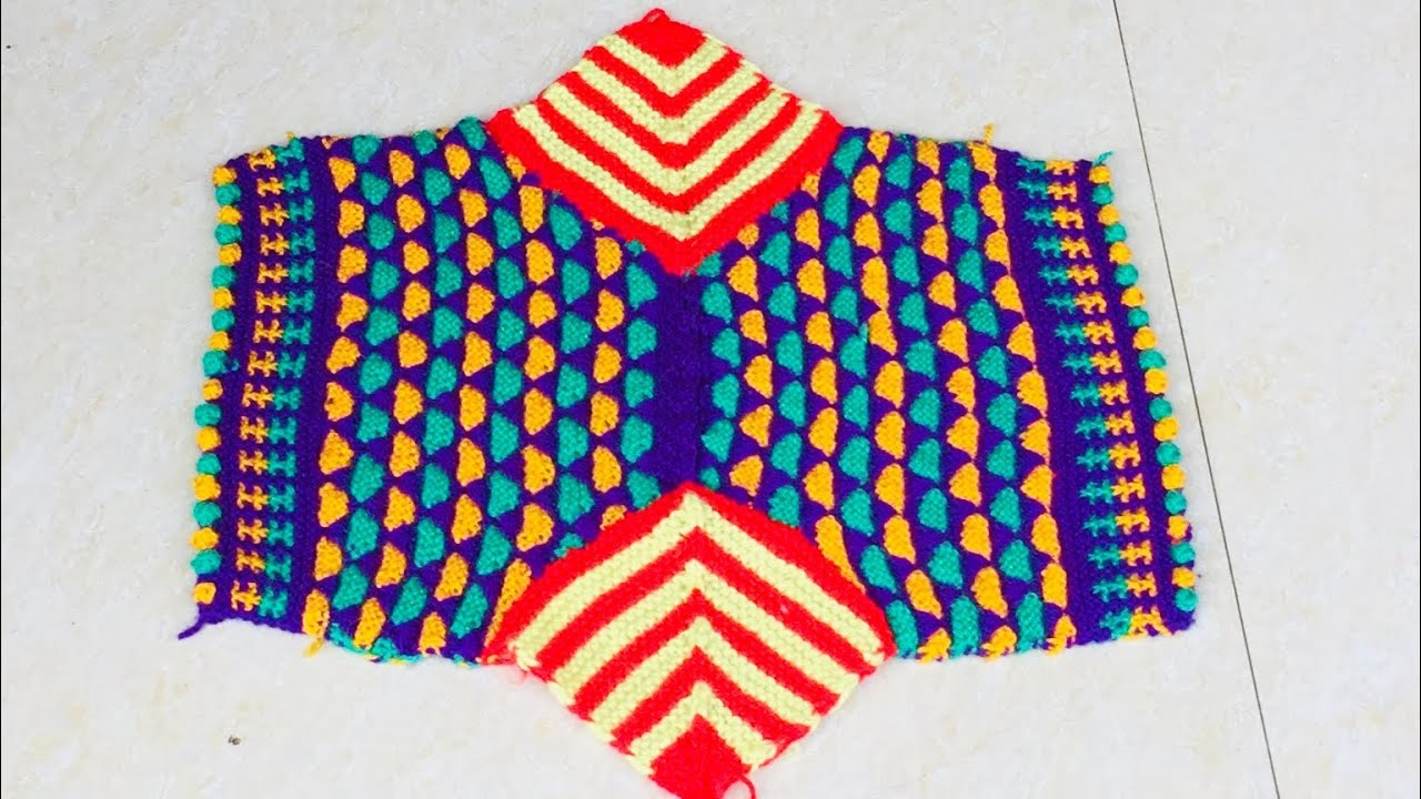 New design doormat YouTube