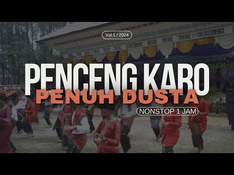penceng karo panas