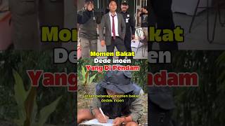 Beberapa Bakat Dede Inoen