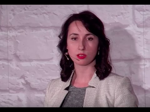 Ne zdravo, nego pametno jesti | Diana Gluhak | TEDxZagrebWomen