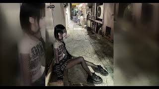 fried by fluoride - drain you nightcore