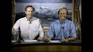 #mammothmountain #mammothlakes #weather #weatherforecast #weathernews #radio