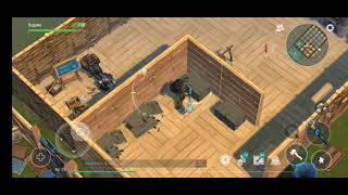 Last Day on Earth Survival💯💣 ((( рейд базы player 9606 ))))