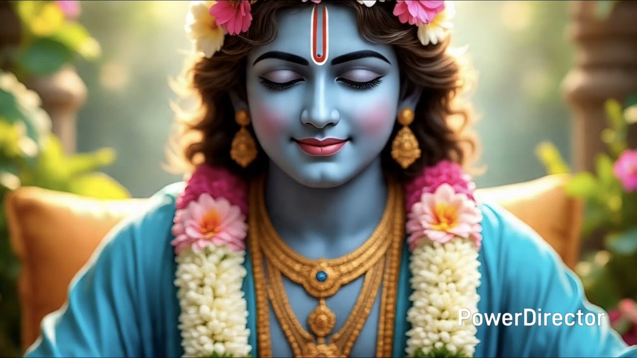 Om Namo Narayanaya Namah 🙏 | Divine Peace & Protection Narayana Japa  Meditation Bhakti ChantingCalm