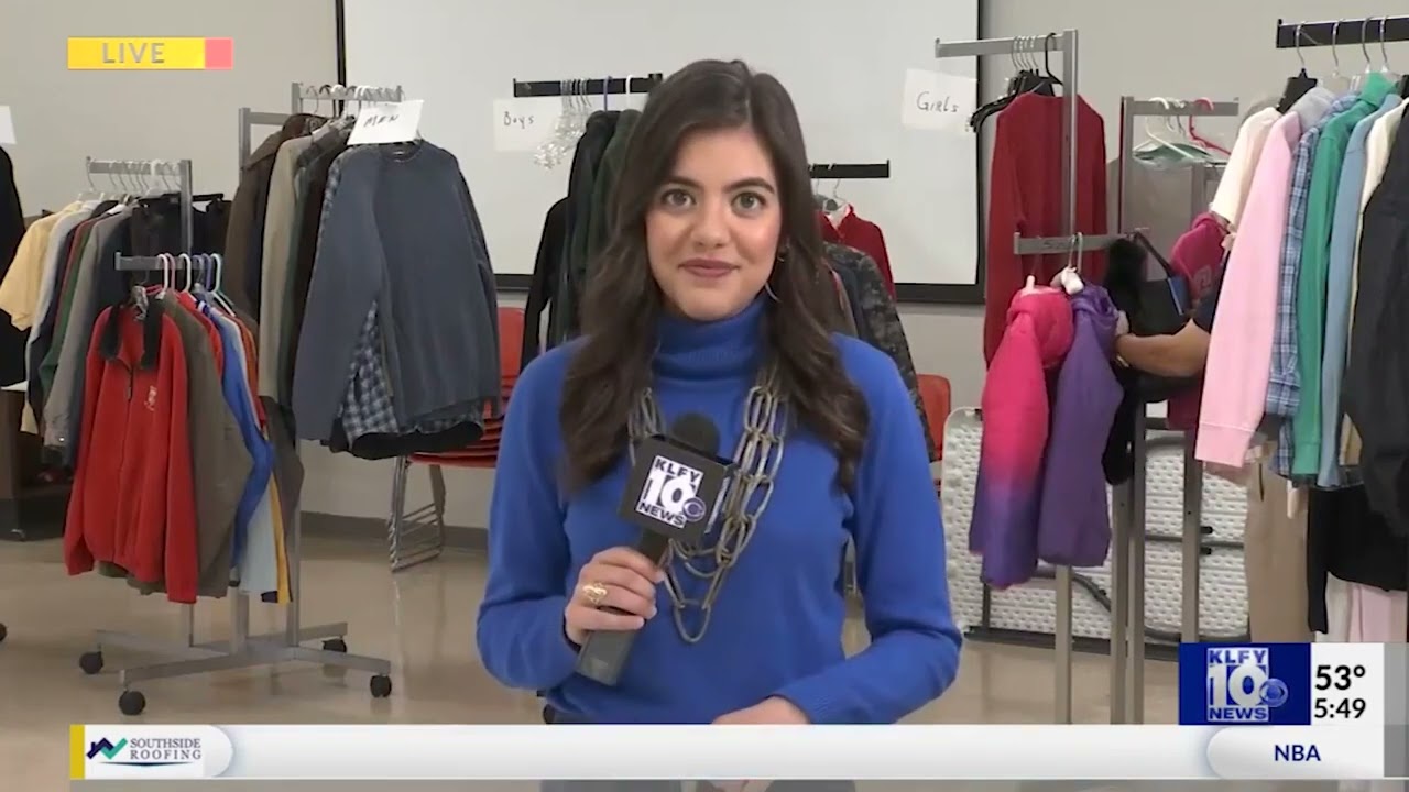 Caroline Marcello Morning Anchor/Reporter Reel 2021