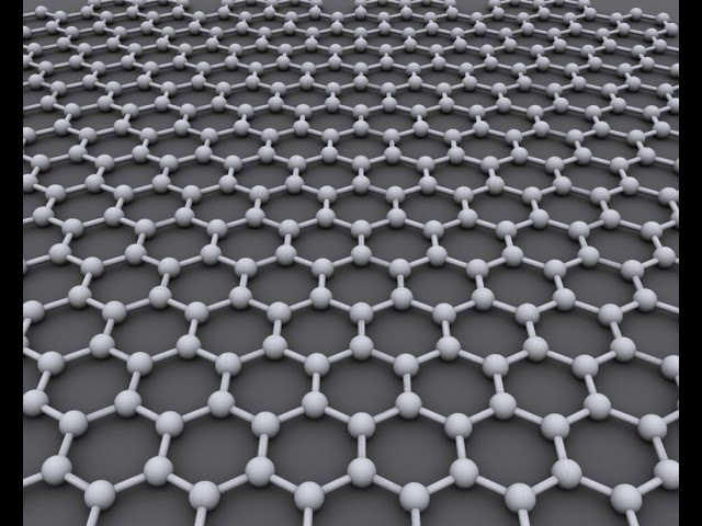 Graphene | Wikipedia audio article