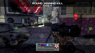 MW2 Final Killcam! Episode 37 (Highlights From Play With Zerkaa)