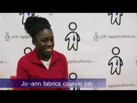 Joann Fabrics And Crafts Career Opportunities