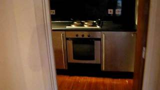 3 bed hackney warehouse apartment + Roof terrace