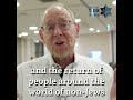 Ohev Ger Voices #8 - David
