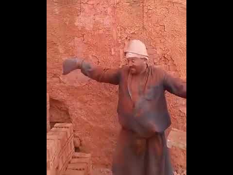 أحمد عدويه عامل الطوب عيله تايهه يااولاد الحلال