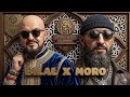 Cheb Bilal X MORO 3almatni Liyam X COPACABANA AI Remix 2026 